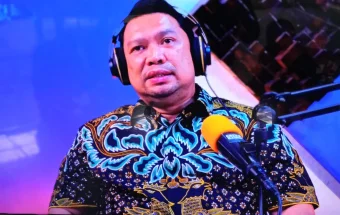 Dialog Khusus RRI Bogor Bahas Peran RRI di Usia ke-81