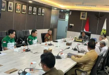 Bobibos Bertemu dengan Dirjen Migas, Semakin Dekat dengan Energi Hijau?