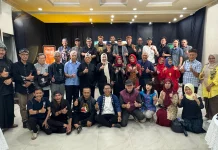 Hahaleuangan RRI Bogor: Ajang Silaturahmi Seniman dan Budayawan