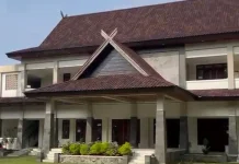 Wali Kota Bogor Pantau Persiapan Peresmian Museum Pajajaran