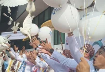 Pesta Seni dan Budaya Meriahkan Paripurna HJB ke-544 Kota Bogor