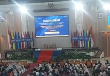 IPB Tekankan Pesan Transformasi Ekonomi, Riset & Inovasi di Program Pasca Sarjana