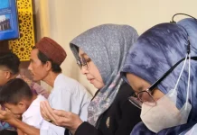 RRI Bogor Buka Rangkaian Hari Radio ke-81 dengan Maulid Nabi
