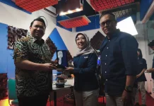Ilham Permana: LPP RRI Harus Menjadi Media yang Selalu Membawa Informasi Kebenaran