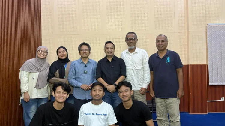 Bukan Sembarang Pak RT! Menginspirasi bagi Indonesia