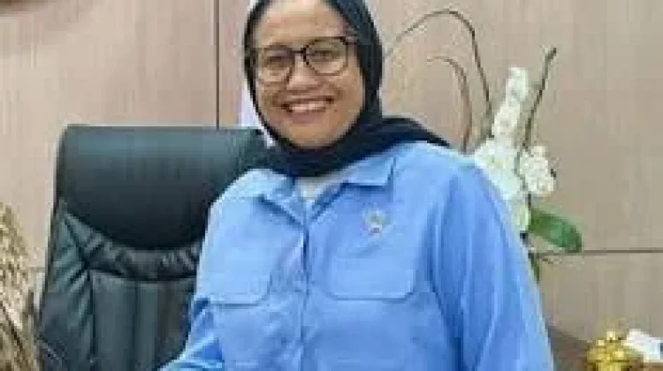 Profil Nanik S Deyang Kepala BGN Baru