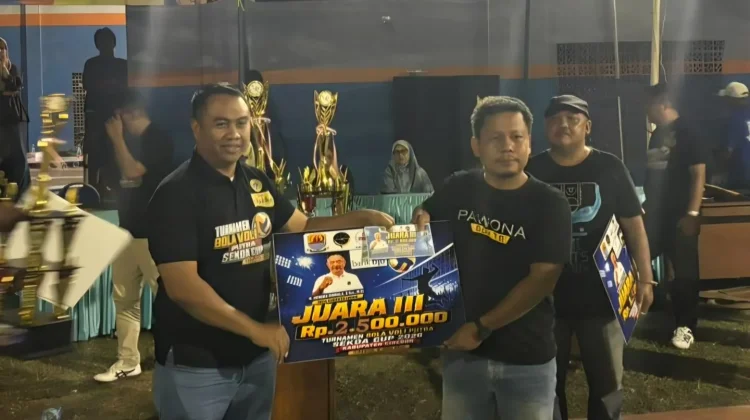 Turnamen Voli Putra Sekda Cup 2026, Persiapan menuju Porprov Jawa Barat 2026