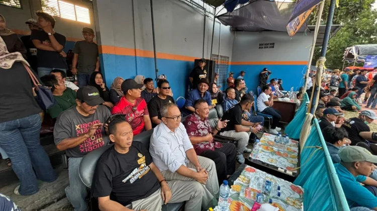 Turnamen Voli Putra Sekda Cup 2026, Persiapan menuju Porprov Jawa Barat 2026