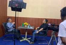 Bukan Sembarang Pak RT! Menginspirasi bagi Indonesia