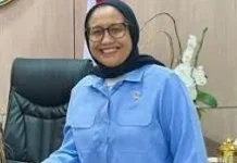 Profil Nanik S Deyang Kepala BGN Baru