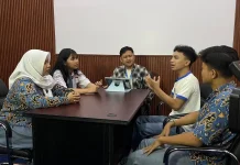 Dari Ruang Kelas ke Layar Kaca ala Jyotirpatha