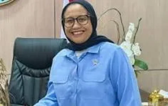 Profil Nanik S Deyang Kepala BGN Baru
