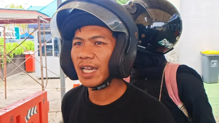 Hindari Macet dan Nyepi, Pemudik Curi Start