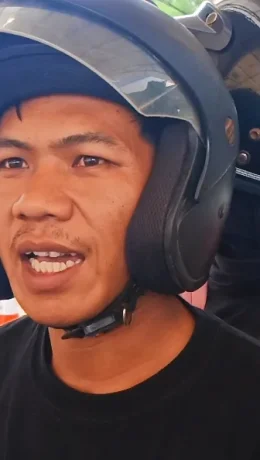 Hindari Macet dan Nyepi, Pemudik Curi Start