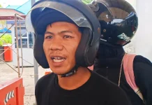 Hindari Macet dan Nyepi, Pemudik Curi Start