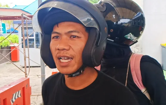 Hindari Macet dan Nyepi, Pemudik Curi Start