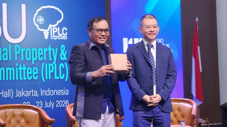 RRI Tuan Rumah '32nd ABU-IPLC'