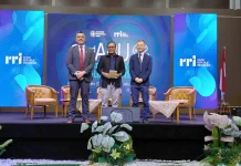 RRI Tuan Rumah '32nd ABU-IPLC'