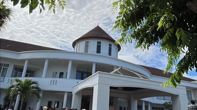 Aliansi Pariwisata Manggarai Barat Protes Kebijakan Kuota TN Komodo