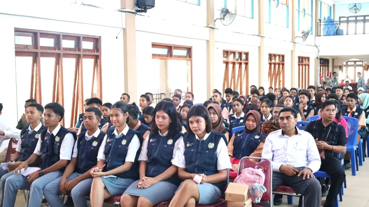 Kabupaten Ende Perkuat Nilai Pancasila dan Lingkungan