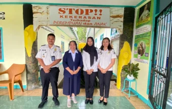 Imigrasi Labuan Bajo Hadir di Ruteng, Tak Perlu ke Labuan Bajo Urus Pasport