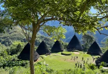 Waerebo, Permata di Atas Awan yang Menaklukkan Dunia