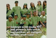 Solar Champions Perkuat Tata Kelola Air Desa