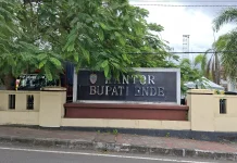Pemkab Ende Gelar Pasar Murah jelang Lebaran dan Paskah