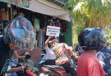 Aliansi Pariwisata Manggarai Barat Protes Kebijakan Kuota TN Komodo