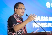 KUR Dorong UMKM NTT Lebih Mandiri