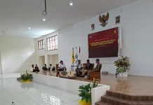 RRI Ende dan STPM Gelar Dialog Ketahanan Keluarga