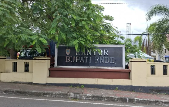 Pemkab Ende Gelar Pasar Murah jelang Lebaran dan Paskah