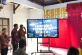 Kecamatan Ende Tengah Luncurkan Kecamatan Digital, Permudah Pelayanan Warga