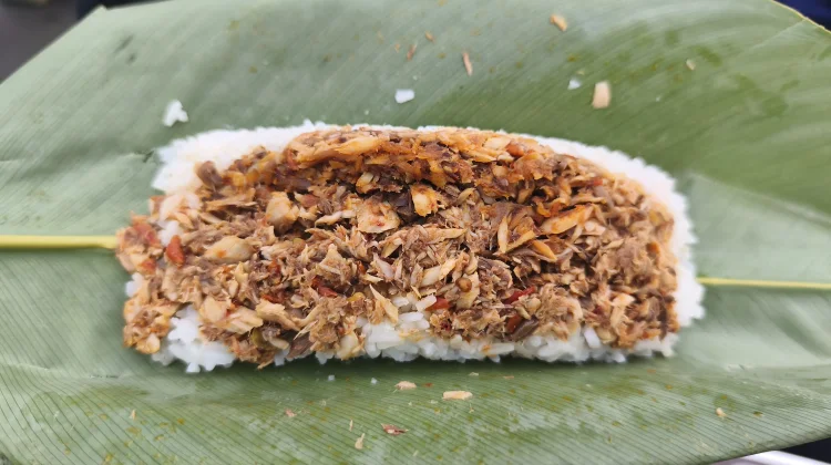 Festival Kuliner Takjil Dorong Kunjungan Wisatawan ke Sanggau