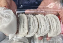 Kue Kote, Kuliner Khas Sanggau Primadona Ramadan