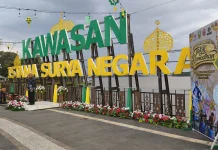 Festival Kuliner Takjil Dorong Kunjungan Wisatawan ke Sanggau