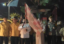 PHBI Sanggau Gelar Takbir Keliling Idulfitri