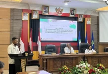 Pengawasan Hibah Ormas di Sanggau Diperketat