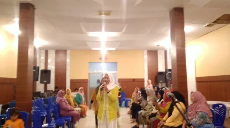 DPWP RRI Gorontalo Semarakan Hari Kartini