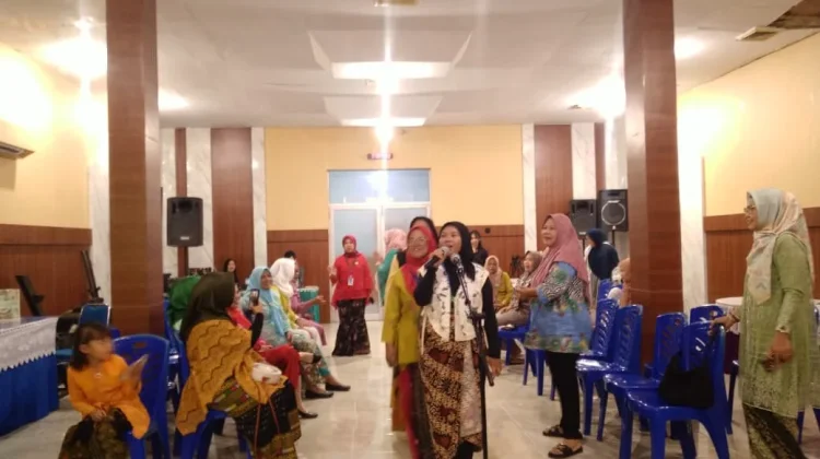 DPWP RRI Gorontalo Semarakan Hari Kartini