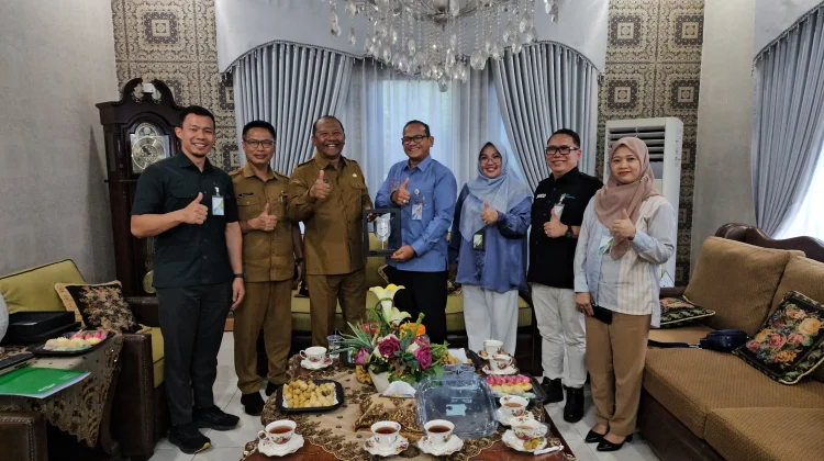 Pemprov Gorontalo Perkuat Sinergi Perluas Kepesertaan BPJS Ketenagakerjaan
