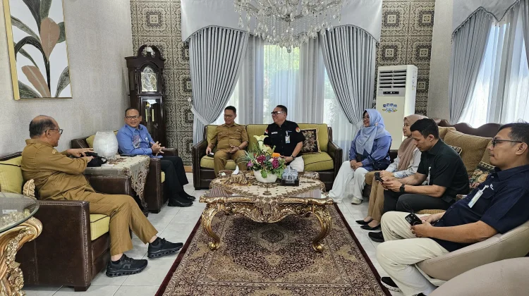 Pemprov Gorontalo Perkuat Sinergi Perluas Kepesertaan BPJS Ketenagakerjaan