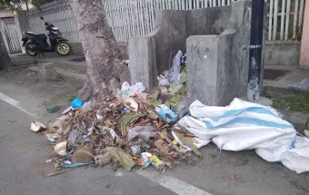 Ramadan, Produksi Sampah Rumah Tangga Meningkat