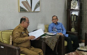 Pemprov Gorontalo Perkuat Sinergi Perluas Kepesertaan BPJS Ketenagakerjaan