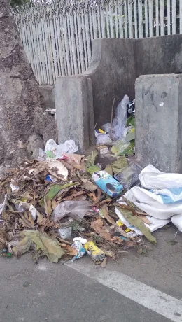 Ramadan, Produksi Sampah Rumah Tangga Meningkat