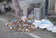 Ramadan, Produksi Sampah Rumah Tangga Meningkat