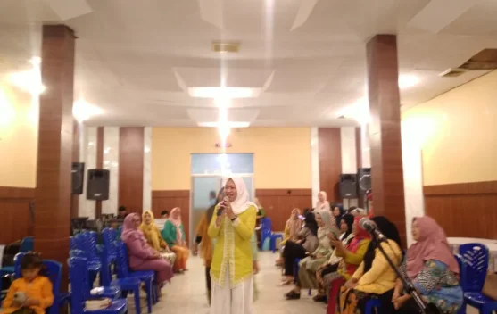 DPWP RRI Gorontalo Semarakan Hari Kartini
