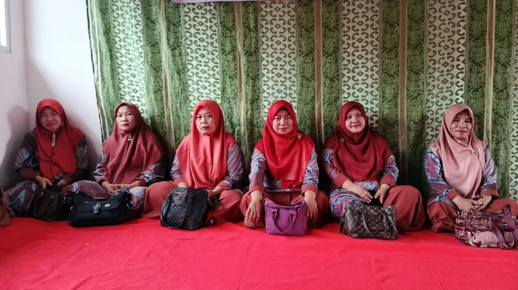 Aksi Sosial Santunan Anak Yatim Oleh Min 2 Gunungsitoli