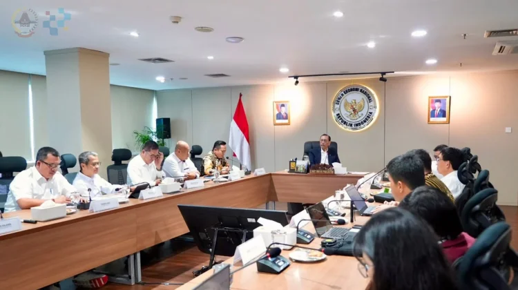 Penerapan Implementasi Metode Gasing, Upaya Meningkatkan SDM di Pulau Nias