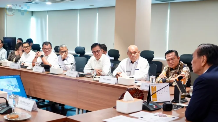 Penerapan Implementasi Metode Gasing, Upaya Meningkatkan SDM di Pulau Nias